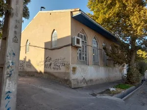 مسجد حاج تقی 3