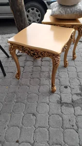مبلمان لمکده کلاسیک