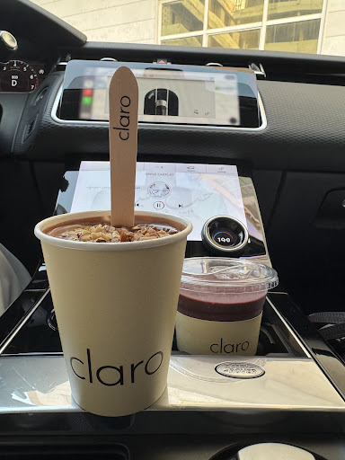 Claro Speciality Coffee - Sharjah