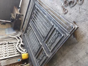 آهنگری پارس حسن پور