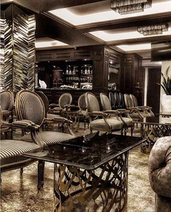 Shisha Lounge