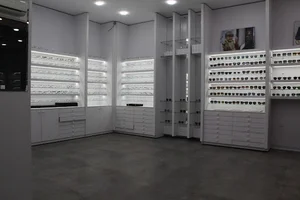 عینک و بینایی سنج ( اپتومتری) حسین شیخ پور