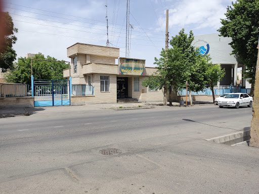 اداره آب و فاضلاب خوی (منبع آب)
