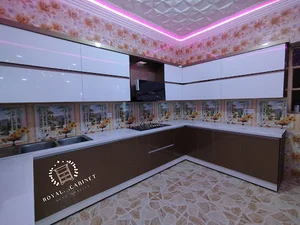 کابینت رویال