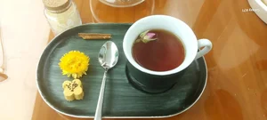 Caffe Florian کافه فلورین جهانشهر 2