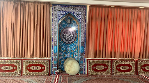 خانقاه شیخ حسام الدین نقشبندی