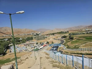 کوهرنگ