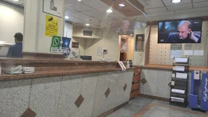 دفتر اسناد رسمی ۹۷۴ تهران