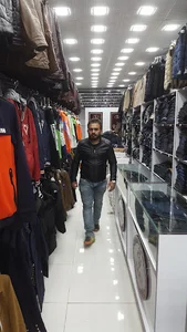 پوشاک شیک پوش