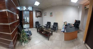بیمه ایران نمایندگی نادران 5