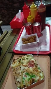 پيتزا پنجره 4