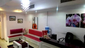 مرکز پوست و زیبایی ارکید