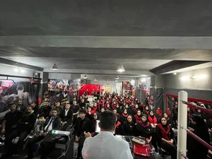 باشگاه ققنوس 2