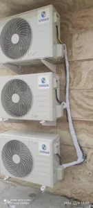 تعمیر کولر گازی و پکیج در شهرری 4