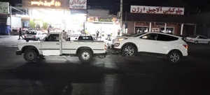 امداد خودرو رئیسی 3