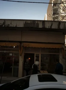 نان سنگکی سنتی سبوس دار 2