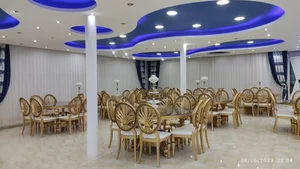 باغ عمارت تشریفاتی مانل (باران سابق) 2