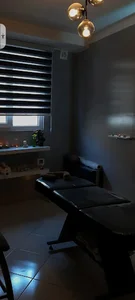 کافه ماساژ یادمان