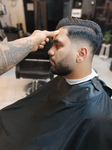 پیرایش پرستیژ