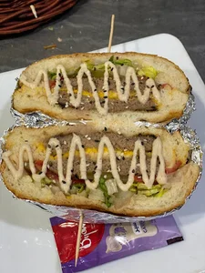 🍟🥸آقای سیب زمینی🥸🍟