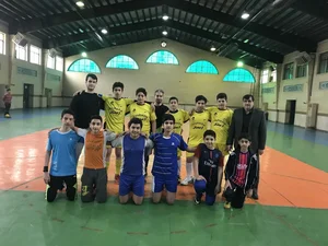 مدرسه هوشمند غیردولتی خوارزمی رشت 4