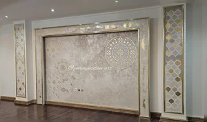 خدمات پتینه کاری و میکروسمنت یزدانی نیا 2