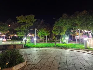 بوستان مطالعه 4