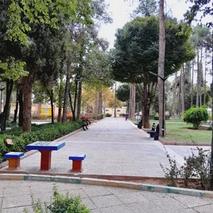 بوستان جماران 2