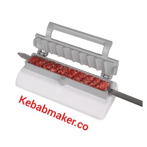 kebabmaker/تولید کننده کباب زن در ایران