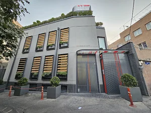 IELTS Tehran main