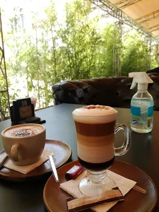 رستوران آووکادو