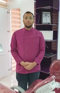 Dr.Parham Panahi دندانپزشکی دیجیتال دکتر پرهام پناهی 5
