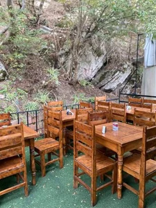 کافه کباب وارنا 3