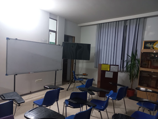 مرکز مشاوره تحصیلی برنا