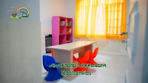 مهدکودک گلسان 3
