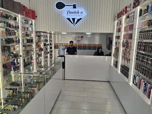 عطر و ادکلن پانته آ شعبه گرگان