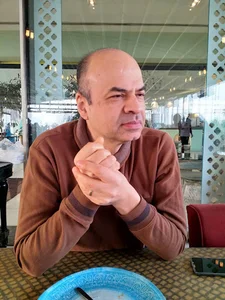 دندانپزشکی دکتر محمد عسگری
