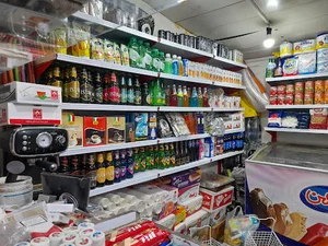 سوپرمارکت شبانه روزی