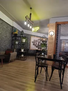 کافی شاپ گیم پازل 2