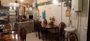 کبابی گلها