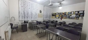 هنرستان غیردولتی دخترانه سوره زنجان