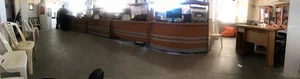 پست post (پیشخوان دولت)چهارراه پورسینا