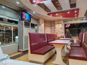 فست فود مشتاق 2
