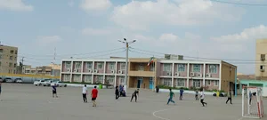 دبیرستان نمونه دولتی دکتر حسابی