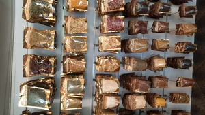 عطاری شقایق 2