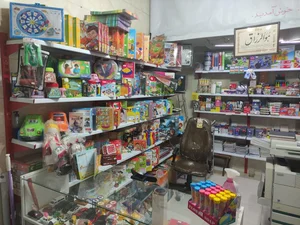 لوازم التحریر حافظیه 3