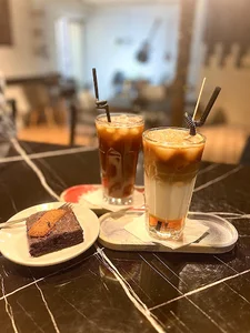 Cafe nava