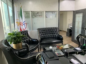 کارگزاری ۲۲