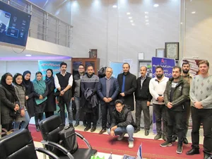 موسسه ارزش آفرینان مالی بازار سرمایه