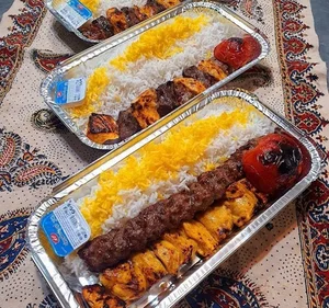 غذای مأوا